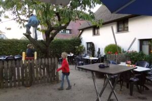 Reusenhaus Greifswald-Wieck