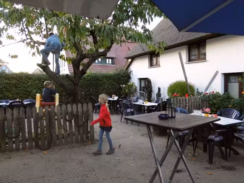 Reusenhaus Greifswald-Wieck