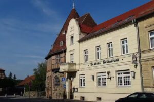 Reuters Restaurant Treuenbrietzen