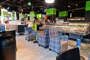 REWE To Go