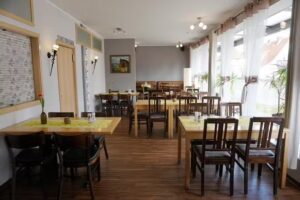 Rex Bistro und Partyservice