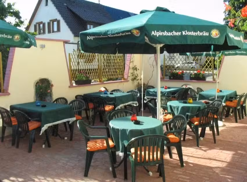 Reyna Kebap Vegan Haus