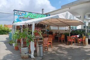 REYNABİ D&Ouml;NER Gr&uuml;nbergerstra&szlig;e