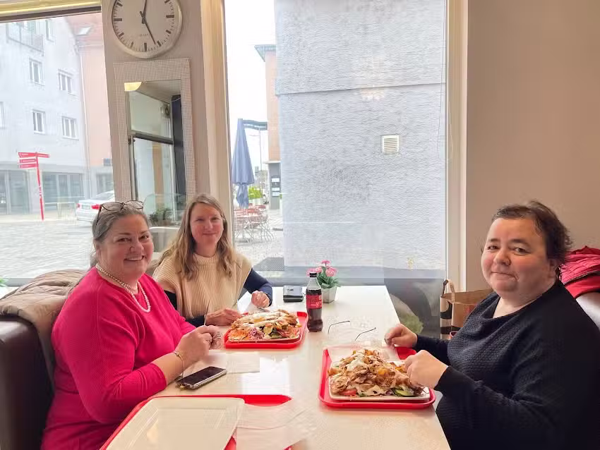 Reys Kebap Dingolfing