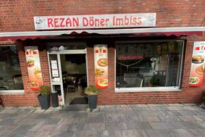 Rezan Kebab Wallenhorst