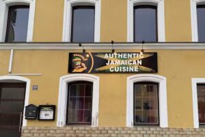 Rhaatid Authentic Jamaican Cuisine