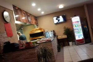 Rheda Grill Haus