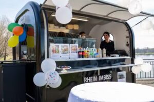 Rhein Imbiss Bonn