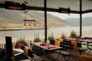 RHEIN-LOUNGE Zimmermann&rsquo;s
