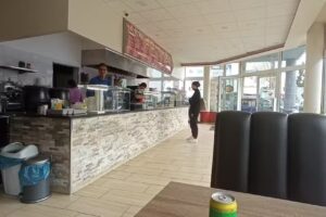 Rheinauer Pizza & Kebap Haus
