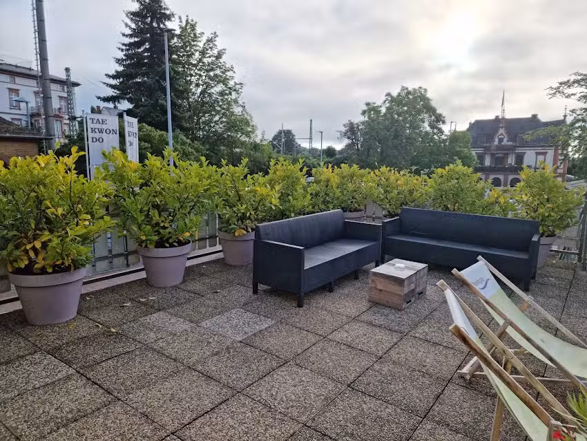 Rheinblick GmbH und Co KG