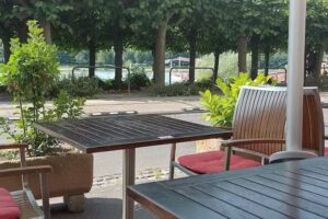 Rheinblick Restaurant K&ouml;nigswinter