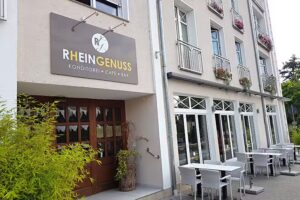 Rheingenuss Ginsheim