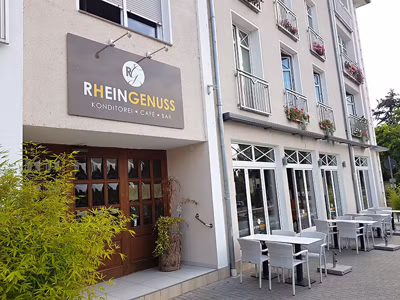 Rheingenuss Ginsheim