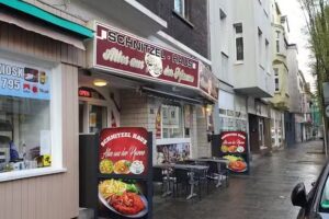 Rheinhausener Schnitzelhaus