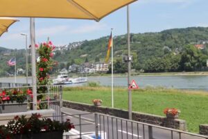 RheinHotel ARTE