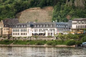 Rheinhotel Schulz GmbH