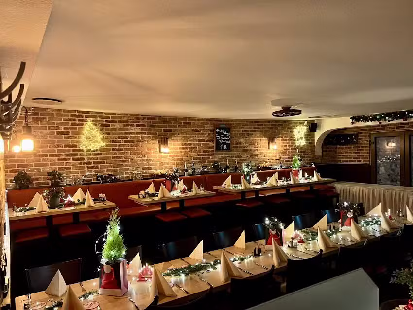 Rheinisches Brauhaus zur Kl&auml;vbotz