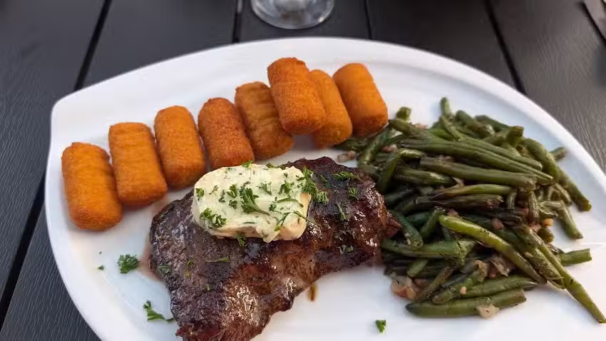 Rheinklause Salzgitter-Bad