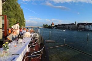 Rheinterrasse Konstanz – Restaurant | Café | Bar