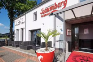 Rheinterrassen Baumberg Beach GmbH