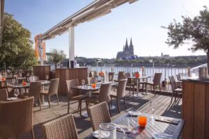 Rheinterrassen Köln