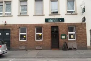 Rhenania