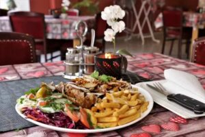 Rhens Kebap Pizza Haus