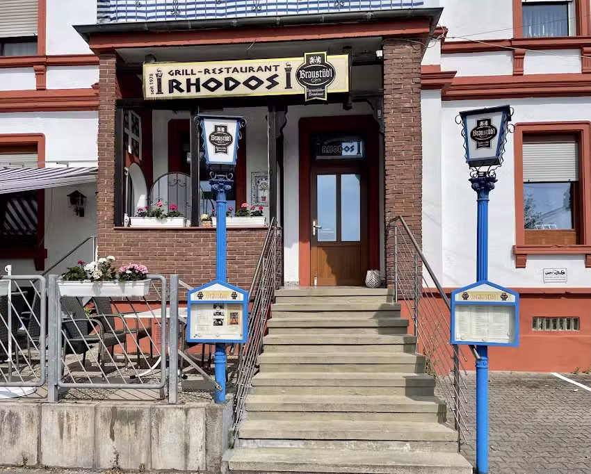 Rhodos