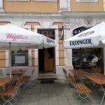 Rhodos Griechisches Restaurant