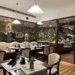 Rhodos Griechisches Restaurant