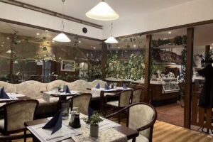 Rhodos Griechisches Restaurant
