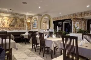 Rhodos Griechisches Restaurant