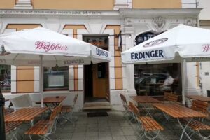 Rhodos Griechisches Restaurant