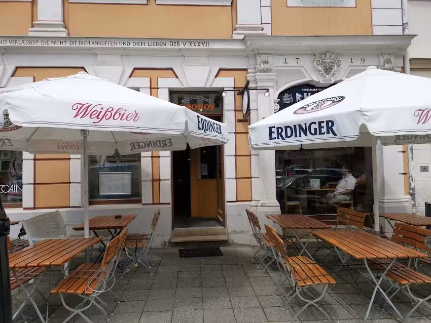 Rhodos Griechisches Restaurant