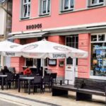 Rhodos Grill