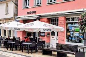 Rhodos Grill