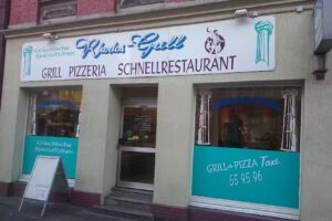 Rhodos-Grill