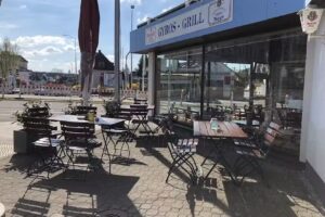 Rhodos Grill