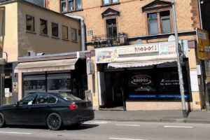Rhodos Grill