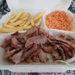Rhodos-Grill
