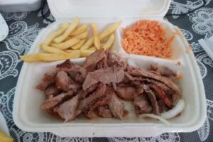 Rhodos-Grill