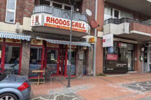 Rhodos Grill
