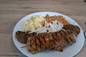 Rhodos Grill