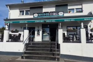 Rhodos-Grill