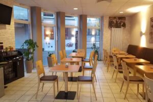 Rhodos Grill
