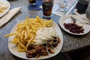 Rhodos Grill Pizzeria