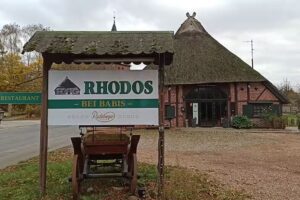 Rhodos Groß-Grönau