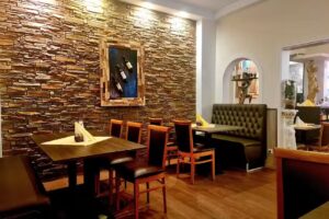 Rhodos Haus Restaurant