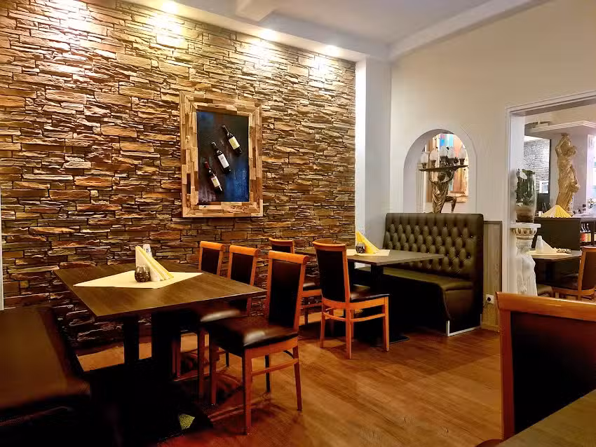 Rhodos Haus Restaurant